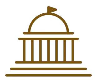 House of the People logo